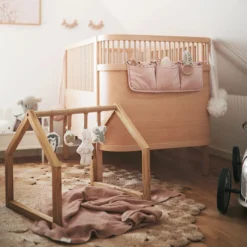 Babygymleksaker