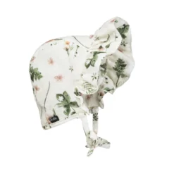 Babymössa Vintage - Meadow Blossom