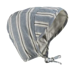 Babymössa Vintage - Sandy Stripe