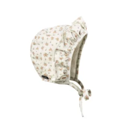 Babymössa Vintage Varmfodrad - Autumn Rose