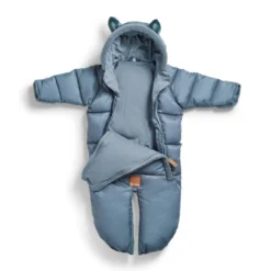 Babyoverall - Garden Leo