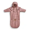 Babyoverall - Pink Petit River Rose