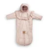 Babyoverall - Powder Pink