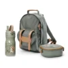 Backpack MIDI Set - Hazy Jade