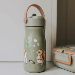 Backpack MIDI Set - Hazy Jade