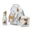 Backpack Set - Blueberry Bliss
