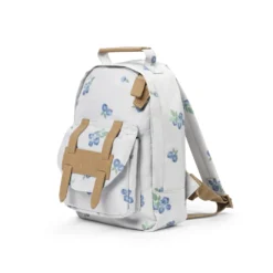 Backpack Set - Blueberry Bliss