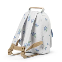 Backpack Set - Blueberry Bliss