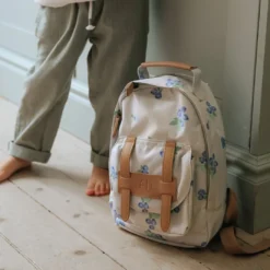 Backpack Set - Blueberry Bliss