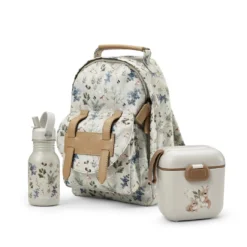 Backpack Set - Fairytale Forest