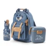 Backpack Set - Garden Leo