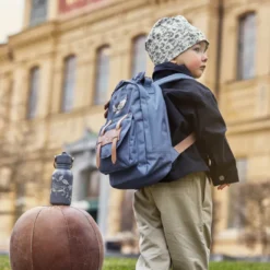 Backpack Set - Garden Leo