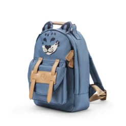 Backpack Set - Garden Leo