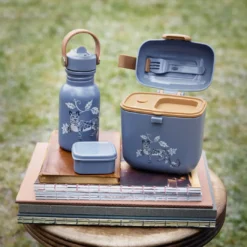 Backpack Set - Garden Leo