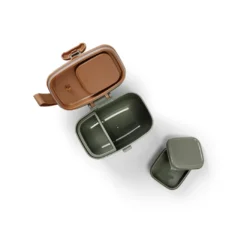 Backpack Set - Hazy Jade