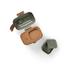 Backpack Set - Hazy Jade