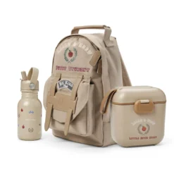 Backpack Set - Learn & Grow