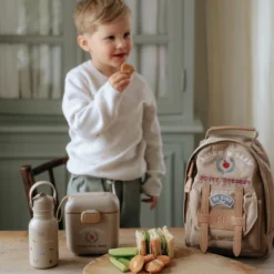 Backpack Set - Learn & Grow