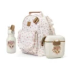 Backpack Set - Petit River Rose