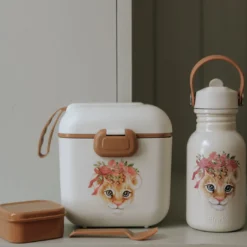 Backpack Set - Petit River Rose