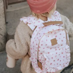 Backpack Set - Petit River Rose