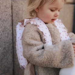 Backpack Set - Petit River Rose