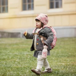 Backpack Set - River Rose