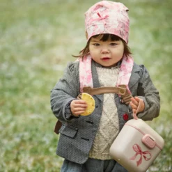 Backpack Set - River Rose