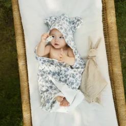 Badcape - Garden Leo Toile