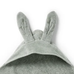 Badcape - Mineral Green Bunny