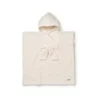 Badponcho - Creamy White