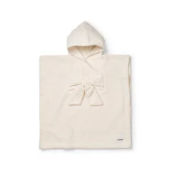 Badponcho - Creamy White