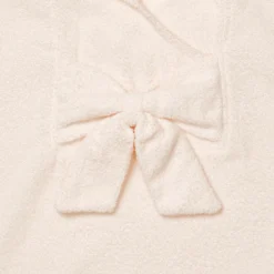 Badponcho - Creamy White