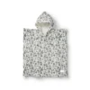 Badponcho - Garden Leo Toile
