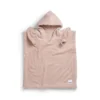 Badponcho - Powder Pink