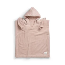 Badponcho - Powder Pink
