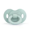 Bambunapp Ortodontisk 3+ mån - Aqua Turquoise