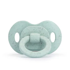 Bambunapp Ortodontisk 3+ mån - Aqua Turquoise