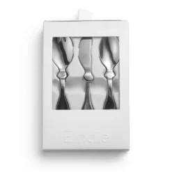 Barnbestick - Silver