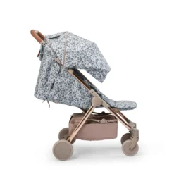 Barnvagn Elodie MONDO Stroller® - Garden Leo Toile