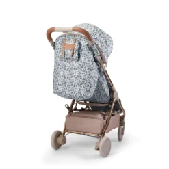 Barnvagn Elodie MONDO Stroller® - Garden Leo Toile