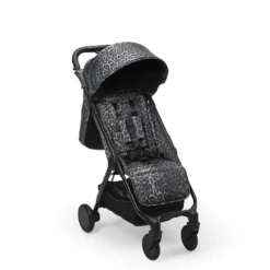 Barnvagn Elodie MONDO Stroller® - Le Leopard