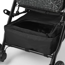 Barnvagn Elodie MONDO Stroller® - Le Leopard