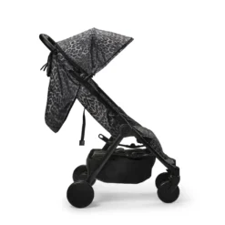 Barnvagn Elodie MONDO Stroller® - Le Leopard
