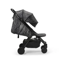 Barnvagn Elodie MONDO Stroller® - Le Leopard