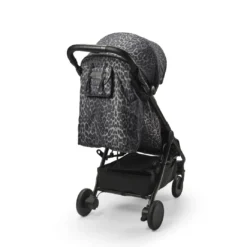 Barnvagn Elodie MONDO Stroller® - Le Leopard