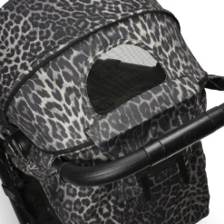 Barnvagn Elodie MONDO Stroller® - Le Leopard