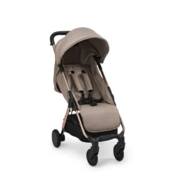 Barnvagn Elodie MONDO Stroller® - Tender Taupe