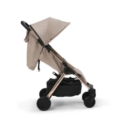 Barnvagn Elodie MONDO Stroller® - Tender Taupe