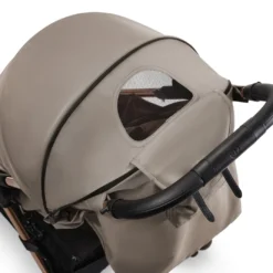 Barnvagn Elodie MONDO Stroller® - Tender Taupe